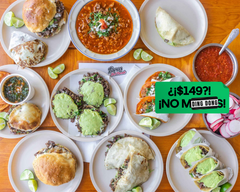 Tacos del Puente Satelite