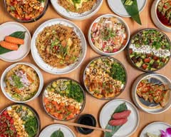 Sushi Bowl Club (Miami)