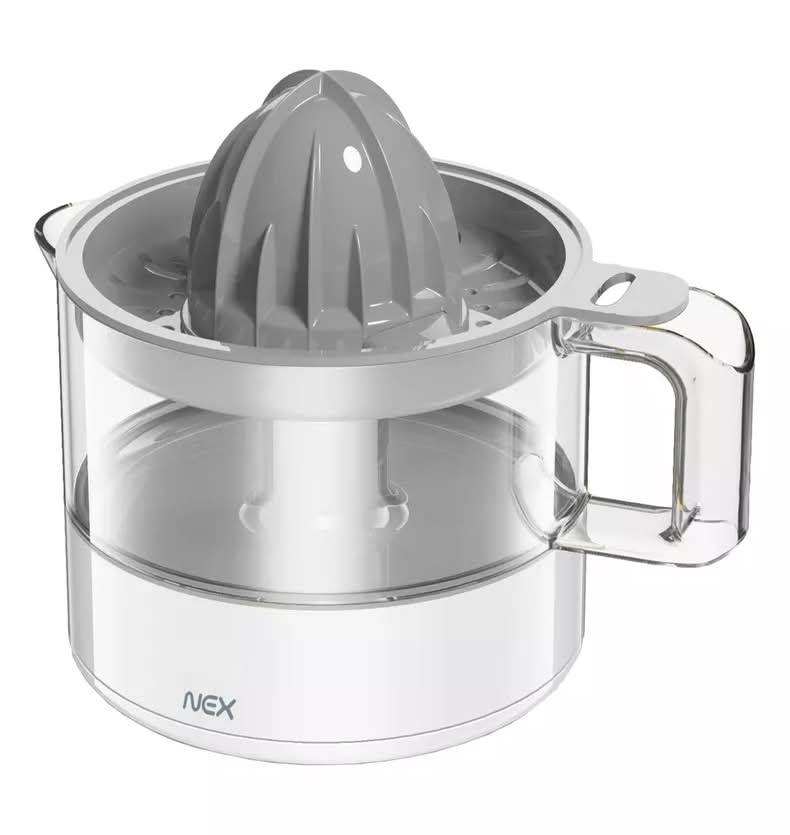 NEX · Exprimidor de cítricos 30w 500 ml