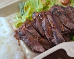 もなかのこだわりスイーツ生野店