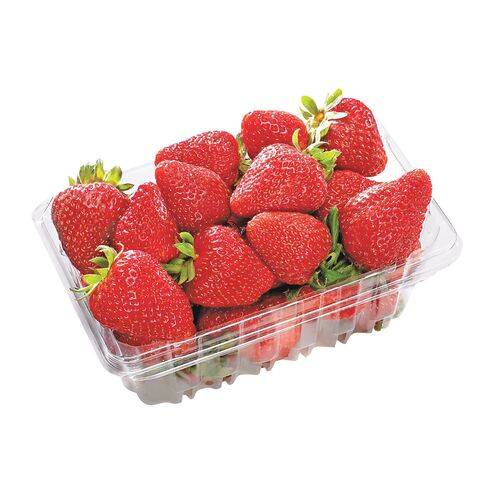 Fraises (454 g) - strawberries (1 tray (approx. 454 g))