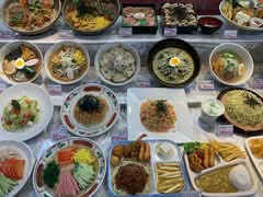 ファミリーレストラン ラタン