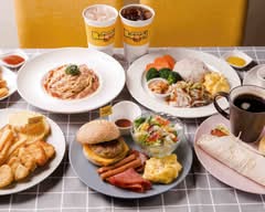 太陽貝果 大甲店