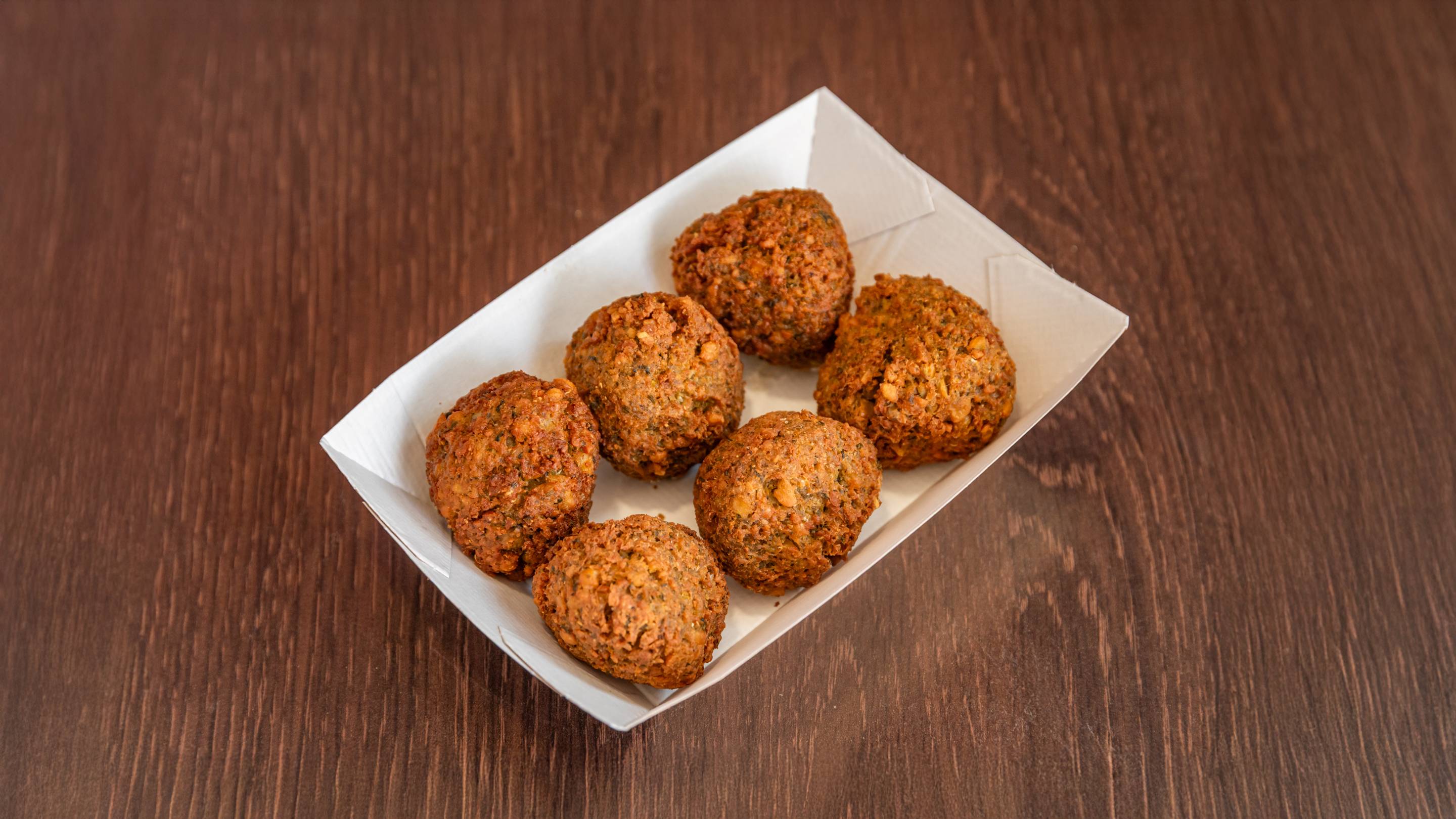 Falafels