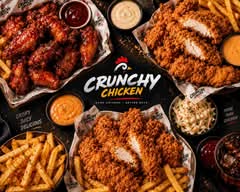 Crunchy Chicken 