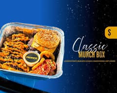 Smokey’s (Northampton)