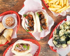 Take A Bao: Asian Street Food