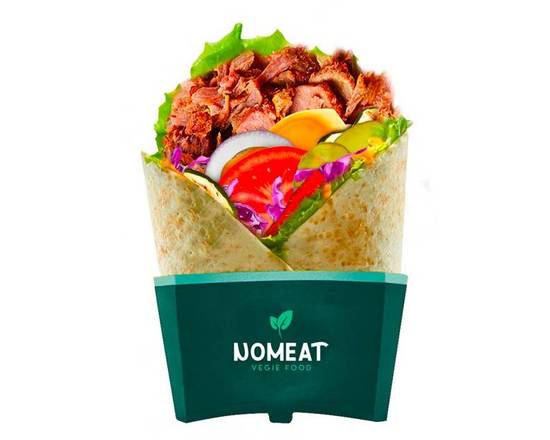 🌱🌯 Torti Bab