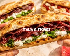 Italia & Stories