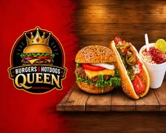 BURGER QUEEN