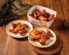 叮叮豆乳雞｜三民大昌店