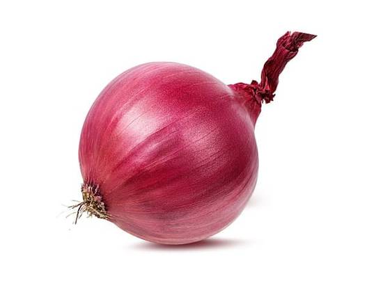 Red Onions (2 lbs)