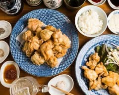 塩鶏唐揚げ専門店 地鶏炭火焼　鳥亭   Shiotorikaraage-Senmonten Jidori-Sumibiyaki  TORI-TEI