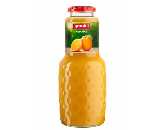 Granini orange