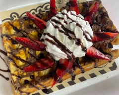 The Hungry Waffle LLC