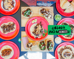 Fan Fest Taqueria (Moderna)