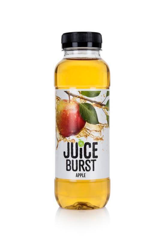 Juice Burst Apple