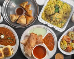 Ammi (25 11th Ave, Kiosk 13)