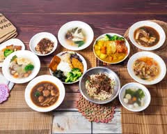 日九蔬食