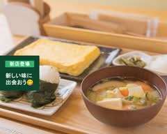 美山のキセキ Miyama no kiseki