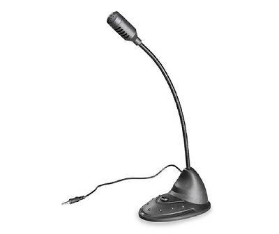 Packard Bell Omnidirectional Desktop Microphone