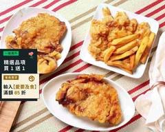 2派克雞排 永吉店