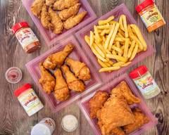 Nature Top Taste Chicken N Chips (Nature Food Market)