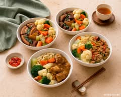 好好吃飯