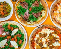 Curry & Pizza House (Teltow)