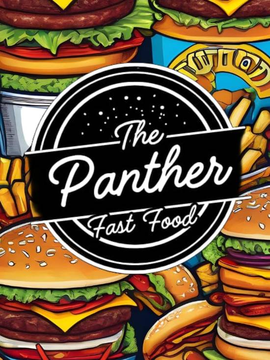 The panther fast food (Santiago)