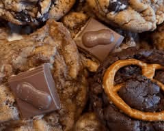 Happy Cake Cookies (Ferney Voltaire)