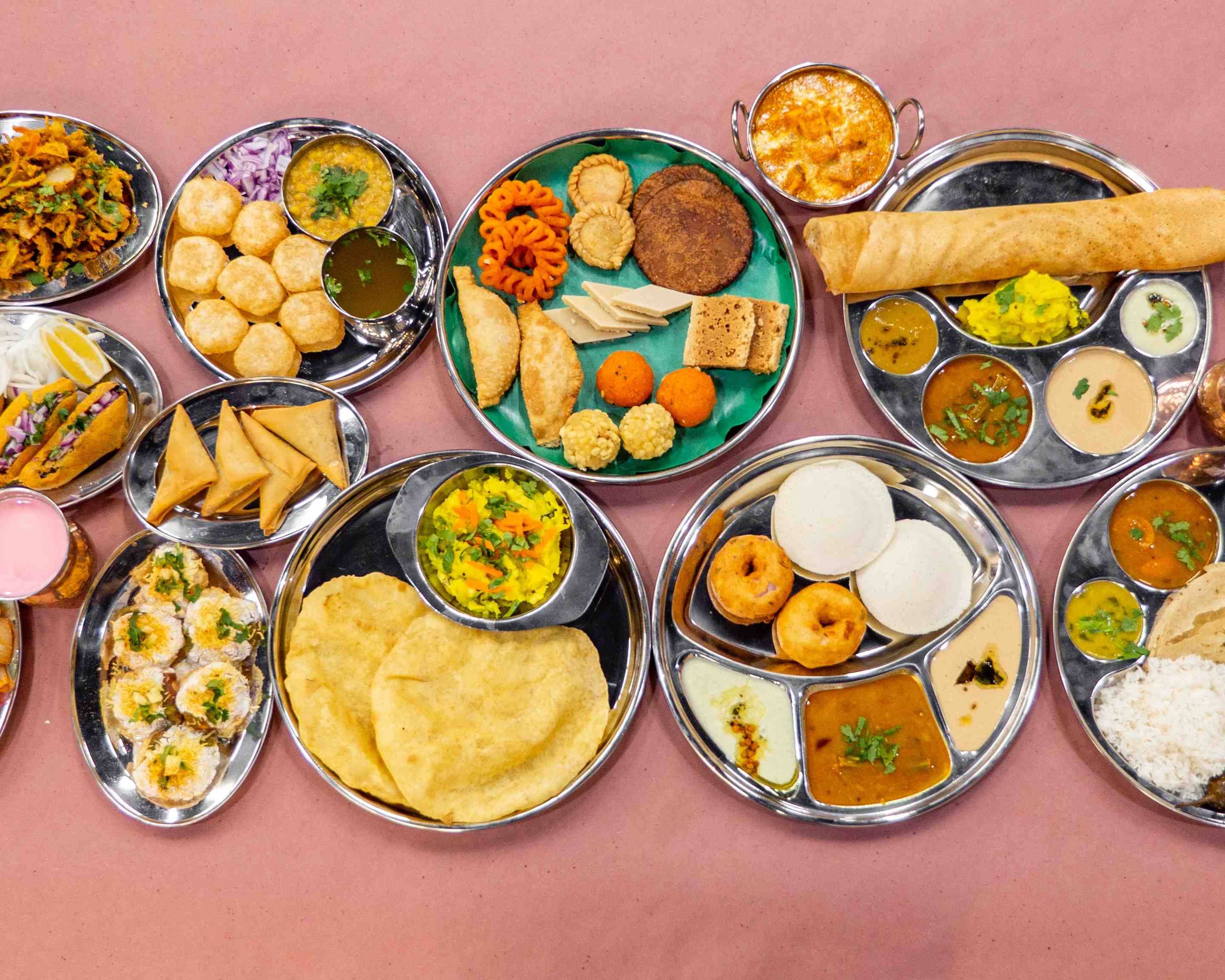 Swagruha Indian Restaurant Menu San Ramon • Order Swagruha Indian  Restaurant Delivery Online • Postmates