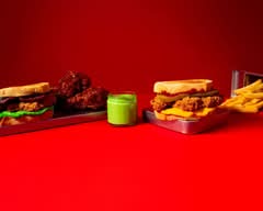 Moco Chicken (Jena)