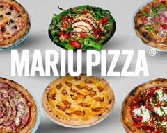 Mariu Pizza - Elche