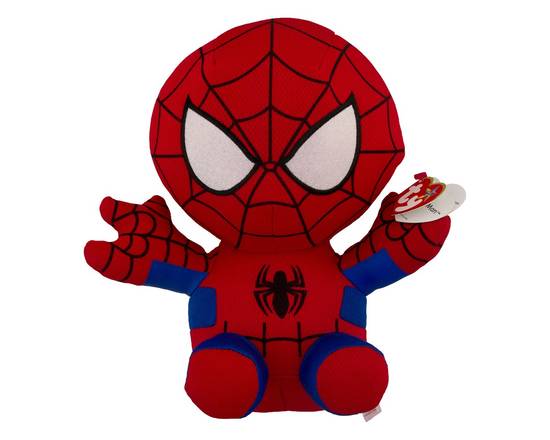 Ty · Beanie Babies Spider-Man (1 ct)