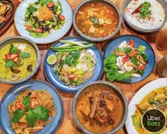 Kornchawan RMN (346 Graham Avenue)