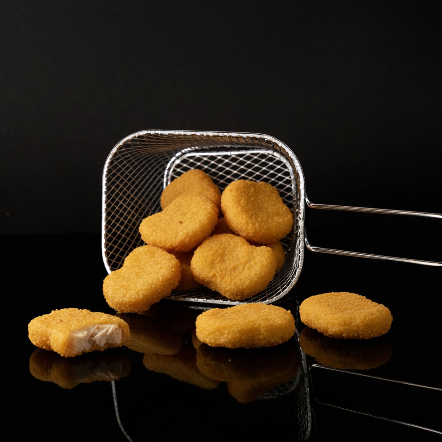 x5 Nuggets 🔥🍗
