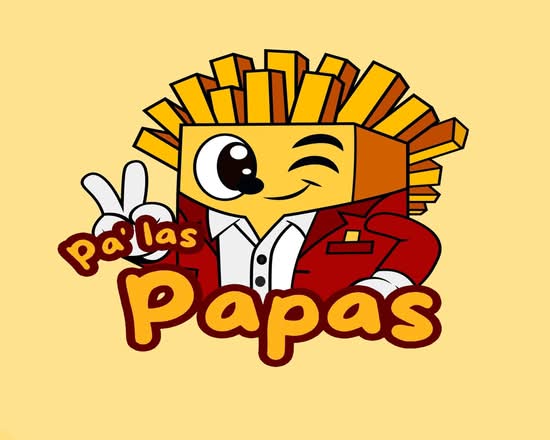 PA' LAS PAPAS (Santiago)
