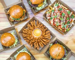 Abu´s Burger Horrem