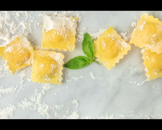 Ravioli & Soup Co. (1033 W Glebe Rd)