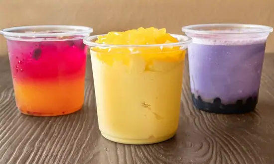 Boba Cha Cha