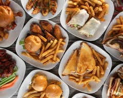 ECHO 5 SPORTS PUB (2855 North Power Road)