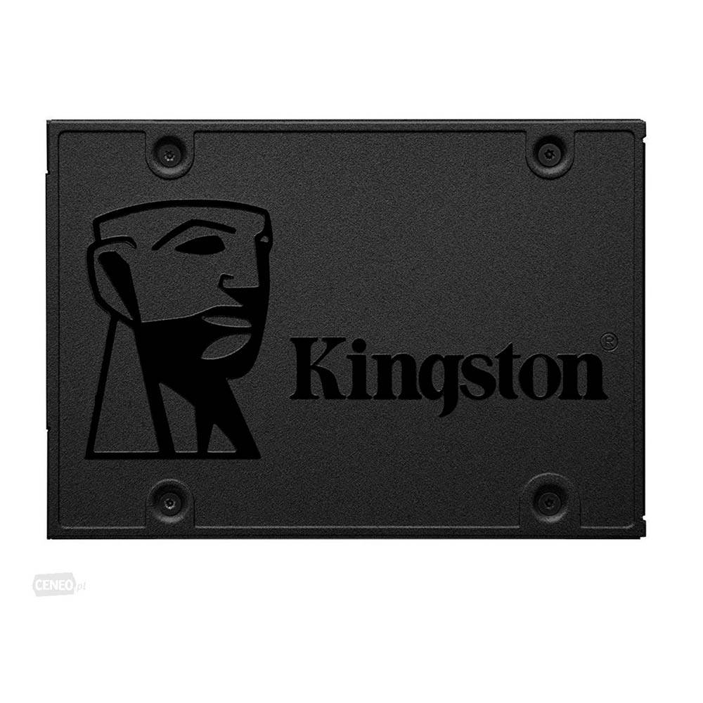 Kingston Unidad SSD 480GB Sata3 2.5 A400