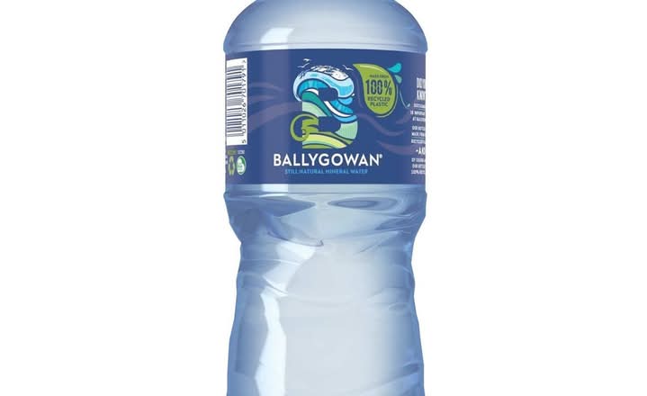 Ballygowan Still 500ml
