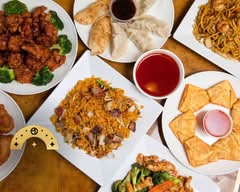Chengdu Gourmet