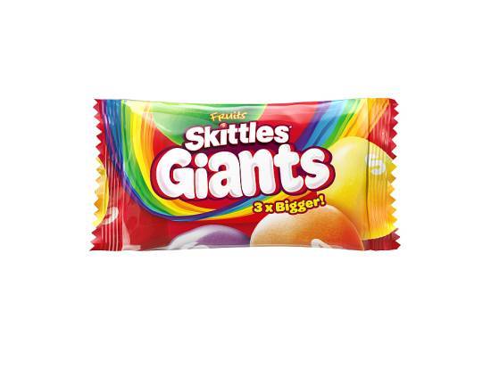 Skittles Fruits 45G