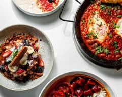 Saporito Cafe Bar and Grill