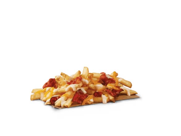 Pub Fries