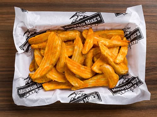 Mountain Fries