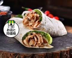 ジューシーケバブ今池店